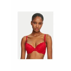 Sutien dama - 305015587 - Poliamida - Negru imagine