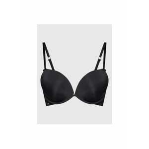 Sutien dama - 300716083 - Poliamida/Elastan - Negru imagine