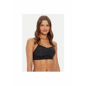 Sutien dama - 304808098 - Poliamida/Elastan - Negru imagine