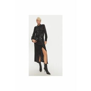 Rochie dama - 304864827 - Poliamida - Negru imagine