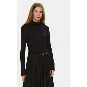 Bluza dama - 304794391 - Viscoza - Negru imagine