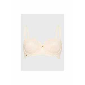 Sutien dama - 302604302 - Poliamida - Bej imagine