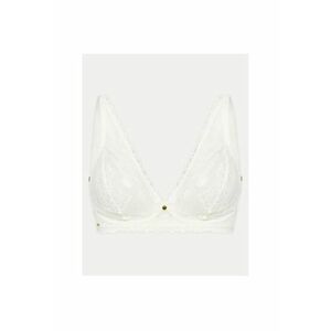 Sutien dama - 302603770 - Poliamida/Elastan - Alb imagine