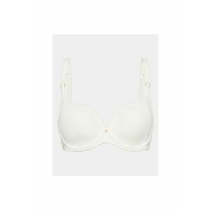 Sutien dama - 303687878 - Poliamida - Alb imagine