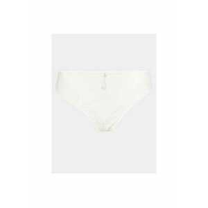 Chiloti dama - 303687861 - Poliamida - Alb imagine