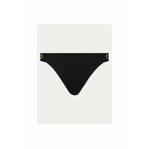 Bikini dama - 303691226 - Poliamida - Negru imagine