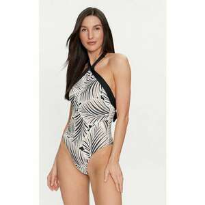 Costum de baie dama - 303691097 - Poliamida - Bej imagine