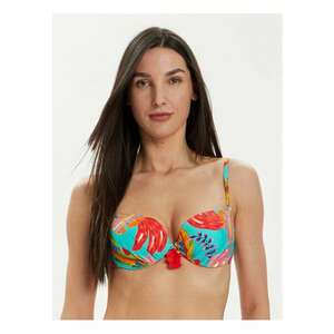 Sutien 303690564 - Poliamida/Elastan - Multicolor imagine
