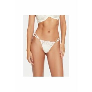 Chiloti dama - 304525117 - Poliamida/Bumbac/Viscoza - Bej imagine