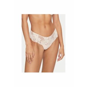 Chiloti dama - 304525018 - Poliamida/Bumbac - Bej imagine