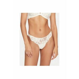 Chiloti dama - 304525131 - Poliamida/Bumbac - Bej imagine