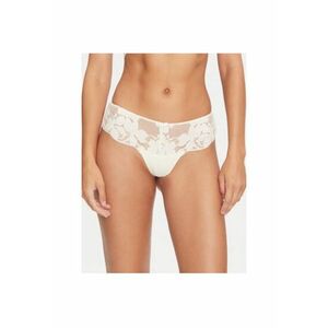 Chiloti dama - 304525155 - Poliamida/Bumbac - Bej imagine