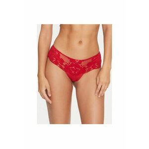 Chiloti dama - 304524868 - Poliamida/Bumbac - Negru imagine