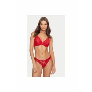 Sutien dama - 304524882 - Poliamida/Elastan - Negru imagine