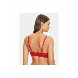 Sutien dama - 304524905 - Poliamida/Bumbac - Negru imagine