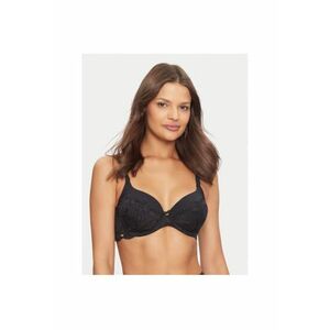 Sutien dama - 304525414 - Poliamida/Elastan - Negru imagine