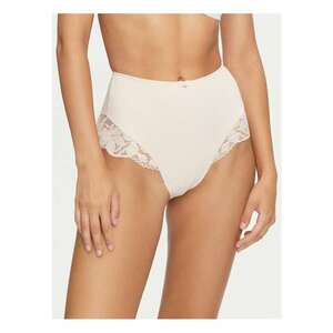 Chiloti dama - 304525094 - Poliamida/Bumbac - Bej imagine