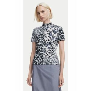 Bluza dama - 304478246 - Viscoza - Negru imagine