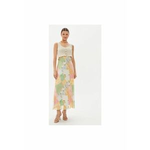 Rochie dama - 304477034 - Poliester - Multicolor imagine