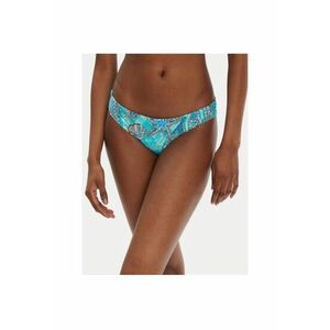 Bikini dama - 304990915 - Nylon/Elastan - Verde imagine