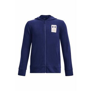 Hanorac cu buzunare pentru antrenament Rival imagine