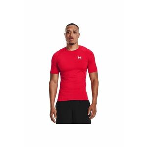 Tricou barbati - Rosu imagine