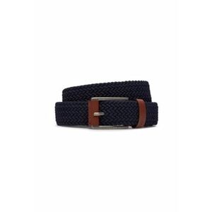 Curea barbati Bleumarin imagine