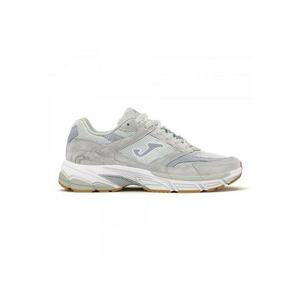 Pantofi sport pentru barbati - BM216287 - alb imagine