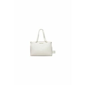 Geanta dama 8054942607133 - Piele ecologica - Alb imagine