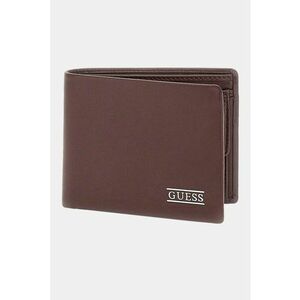 Portofel de piele New Boston imagine