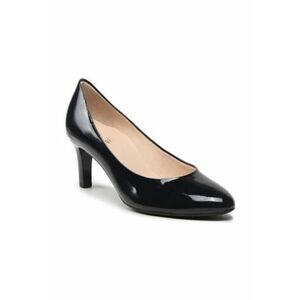 Pantofi dama - Hogl - piele naturala - negru - imagine