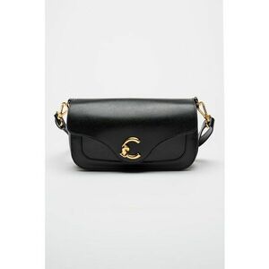 Geanta de piele cu bareta detasabila imagine