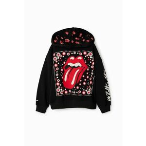 Hanorac cu imprimeu grafic imagine