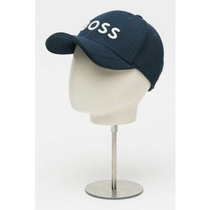 Sapca baseball cu logo brodat imagine