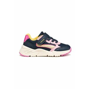 Pantofi sport cu detalii contrastante imagine