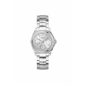 Ceas dama GW0685L1 - otel - argintiu - 36mm - 5ATM - quartz imagine