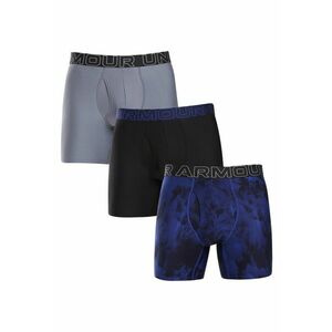 Lenjerie intima barbati 1383879 400 - Elastan - 3 perechi - Multicolor imagine