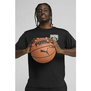 Tricou cu decolteu la baza gatului pentru baschet Posterize imagine