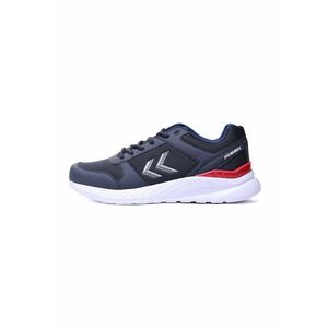 Pantofi unisex cu insertii din piele ecologica - pentru fitness imagine