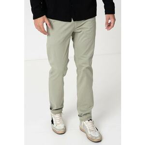 Pantaloni chino slim-fit imagine