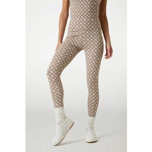 Colanti cu model monograma imagine