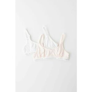 Set de sutiene 2 piese cu bretele ajustabile imagine