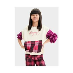 Bluza barbati - 34300 - Bumbac - Multicolor imagine