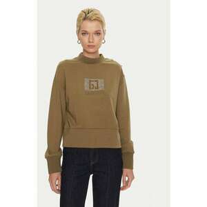 Bluza dama - 304202810 - Viscoza/Poliester - Multicolor imagine