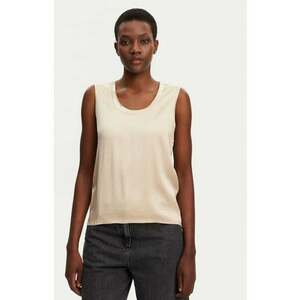 Bluza dama - 305389367 - Viscoza - Bej imagine