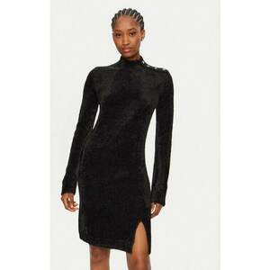 Rochie dama - 304202537 - Poliamida/Acril - Negru imagine