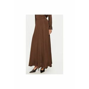 Fusta dama - 304725685 - Viscoza - Maro imagine