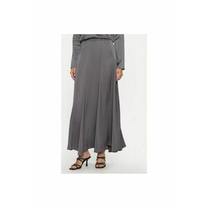 Fusta dama - 304725692 - Viscoza - Gri imagine