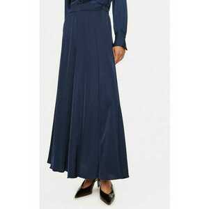 Fusta dama - 304725708 - Viscoza - Albastru imagine