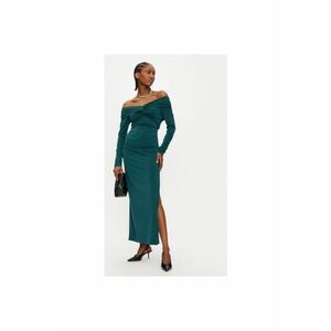 Rochie dama - 304725890 - Poliester - Verde imagine